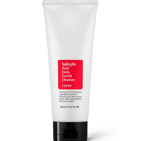 Salicylic Acid Daily Gentle Cleanser - Resim 1